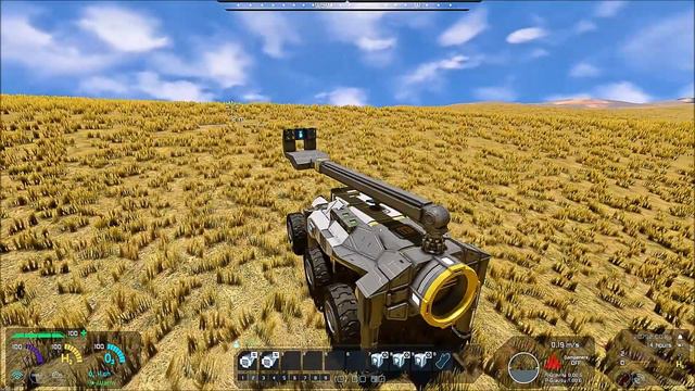 TheAggracatedScotsman Piston Auto Level Script смотреть онлайн