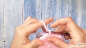 Мастер класс пижамница мышка крючком