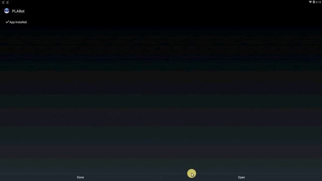 Pokeland Legends Bot { INSTALL } [ Android app [ Game automation ] ] - PLABot 2.8.0 / 3.0 Beta смотреть онлайн