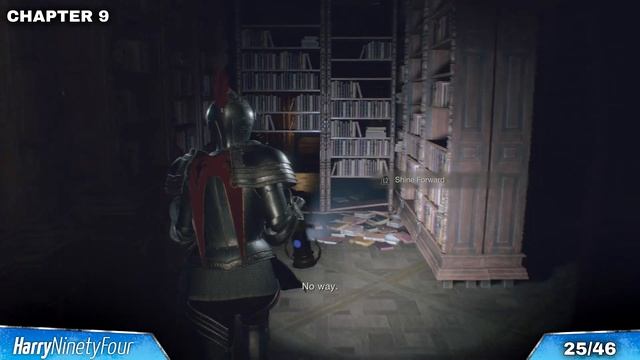 Resident Evil 4 Remake - All Castle Treasures Locations Guide (RE4) смотреть онлайн