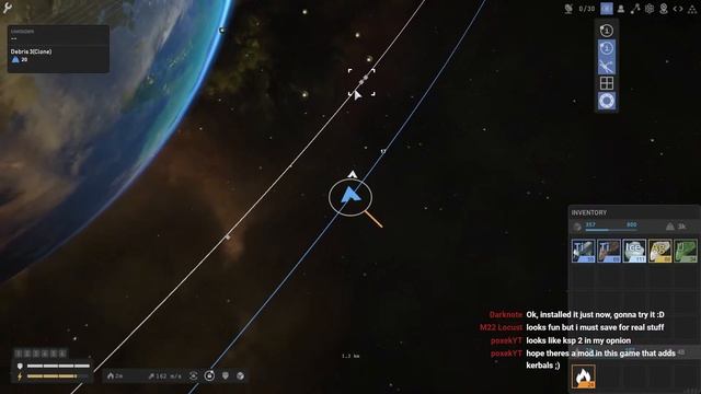Celestial Command - Forget 2D and join the 3D universe! смотреть онлайн