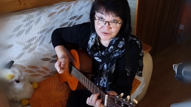 ? Авторский бой #2. Бой 4/4 с ударом. Подробный разбор. смотреть онлайн