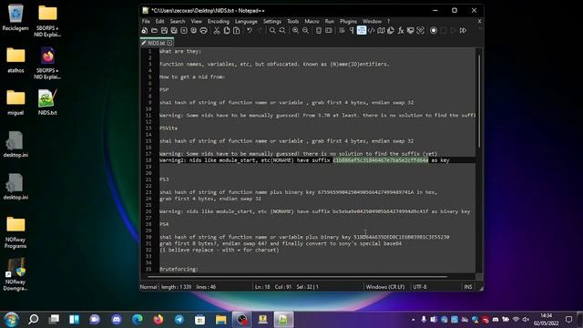 NIDS Explained смотреть онлайн