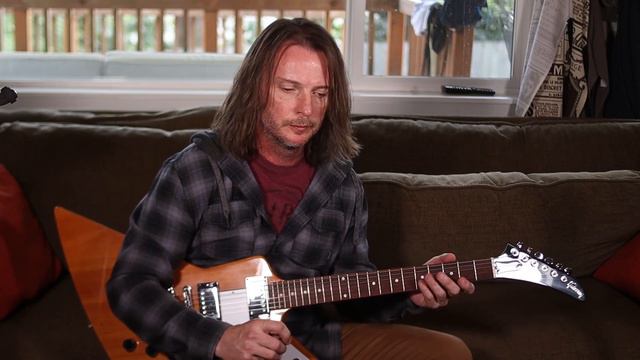 Gibson Explorer Unboxing and Demo смотреть онлайн