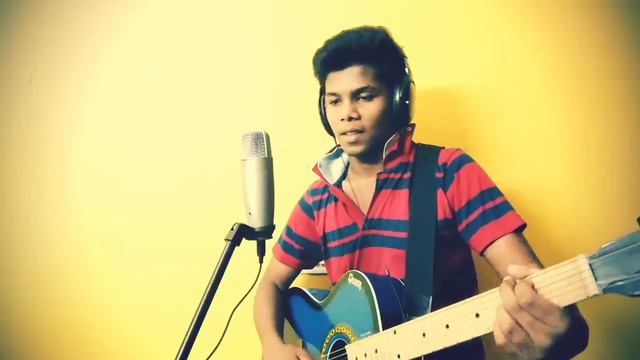 Darkhaast Song(unplugged Version) | Shivaay | Arijit Singh | Acoustic Cover | Mazhar смотреть онлайн