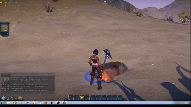 BEST PS4 EXCLUSIVE: LANDMARK CLOSED BETA, everquest next смотреть онлайн