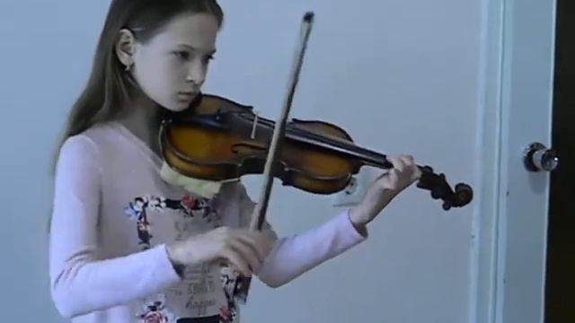 Софія, 8 місяців занять смотреть онлайн