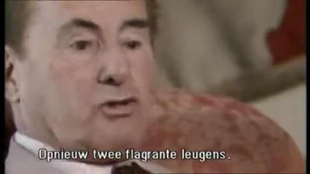 De Nieuwe orde смотреть онлайн
