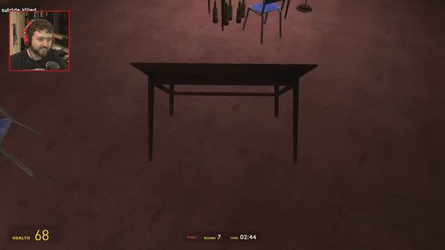 YOU NEED TO THINK BIG! (Garry's Mod Prop Hunt) смотреть онлайн