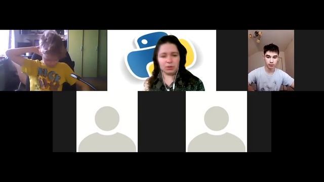 Программирование 10+. Питон. Урок 4 .Числа и текст в Питон (часть 3). смотреть онлайн