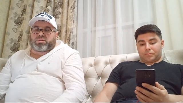 Я В Чечне ,Стрим Грозный смотреть онлайн