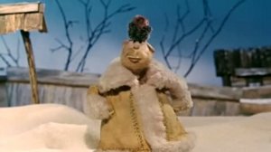 Жадный богач