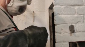 Как аккуратно снять(срезать) плитку в ванной. Мультитул (резак) Makita DTM50