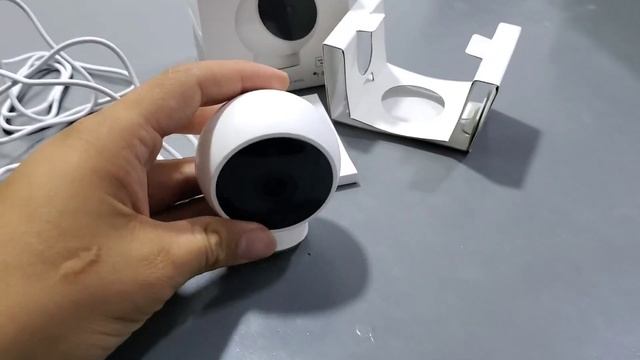 Mi Home Security 2k (Magnetic Mount) /  La Mejor Cámara De Seguridad Xiaomi) UNBOXING.