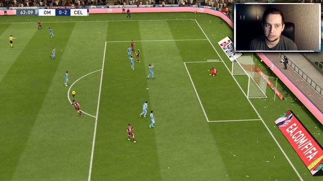 КАРЬЕРА ЗА ФЁДОРА СМОЛОВА В СЕЛЬТЕ #2 | СМОЛОВ ПРОТИВ ГОЛОВИНА