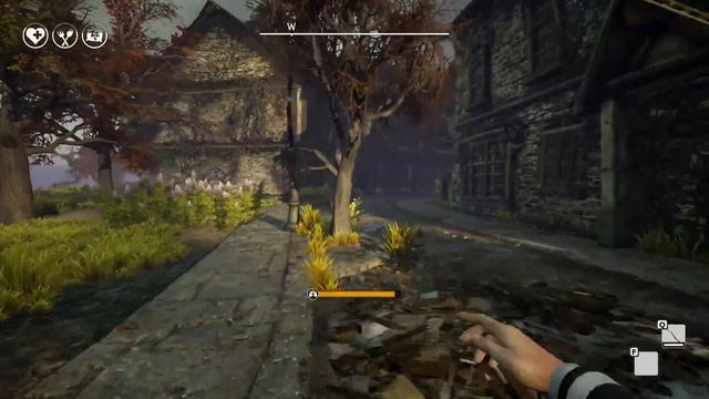 We Happy Few Обзор ► Первый взгляд на We Happy Few Прохождение на русском #1