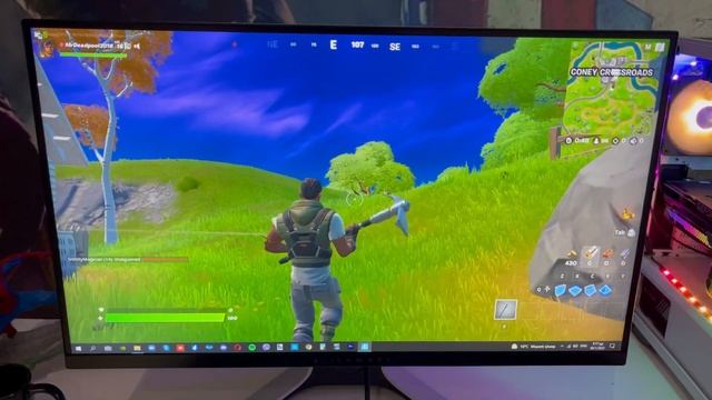 Aμα Ψάχνεις Gaming 27άρα Οθόνη στα 240Hz!| Unboxing & Review смотреть онлайн