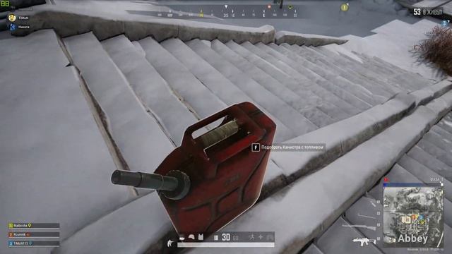 Топ 1 любой ценой ( PUBG ) смотреть онлайн