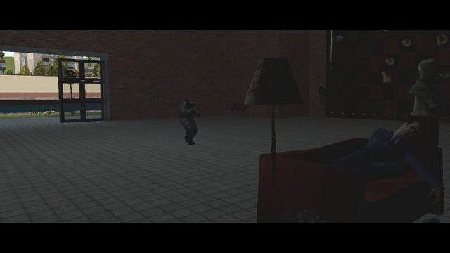 Garry's Mod "Кассета" смотреть онлайн