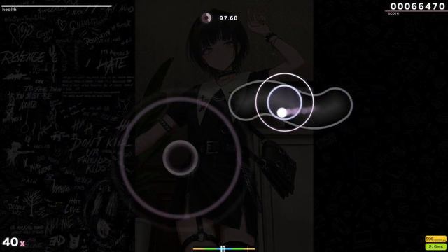 Kishlak - 11:11 Osu