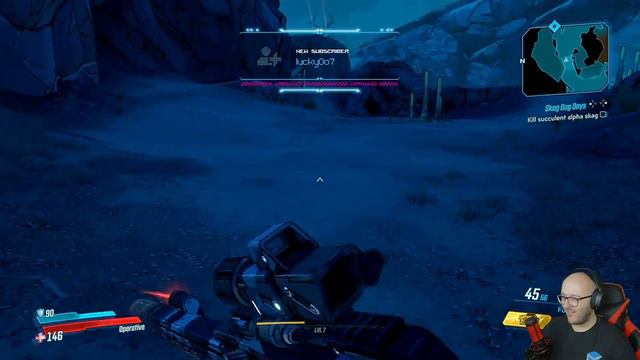 [GER/ENG] Borderlands 3 - Here We Go! смотреть онлайн