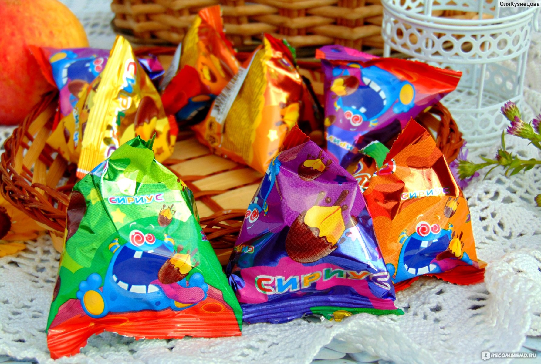 ВКУСНЯШКИ ИЗ МАГАЗИНА СВЕТОФОР! смотреть онлайн