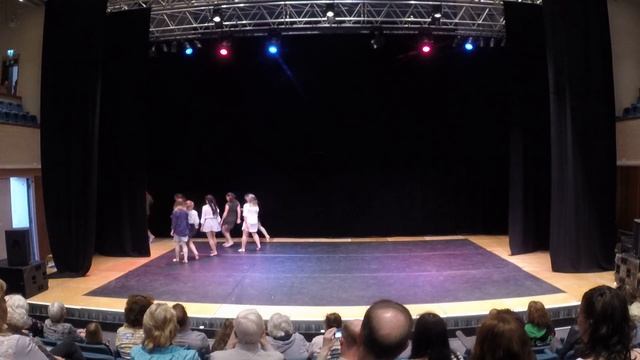 Varsity 2017 Advanced Contemporary смотреть онлайн