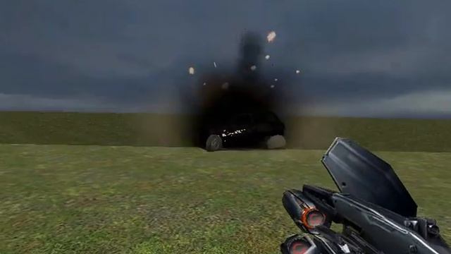 обзор аддонов для Garrys mod #1 (часть 1) смотреть онлайн