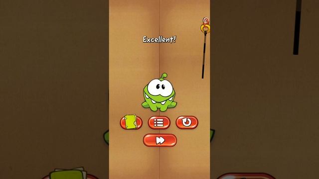 Experience of the game cut the rope free смотреть онлайн