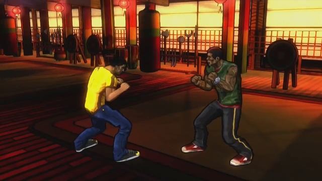 Snoop Dogg - Way of the Dogg Gameplay Trailer смотреть онлайн