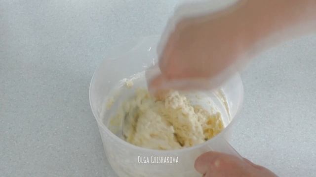 БУЛОЧКИ С ТВОРОГОМ как СЫРНИЧКИ в духовке смотреть онлайн