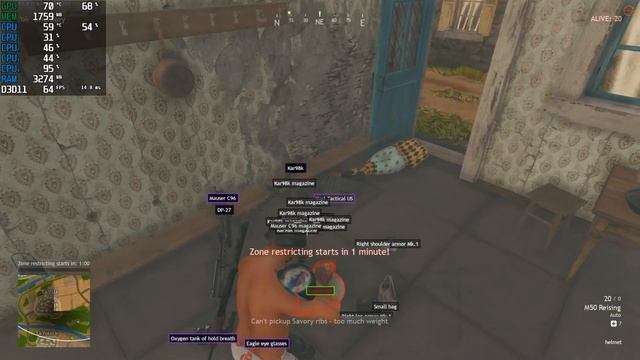 Cuisine Royale | Core 2 Quad Q8400 / 4GB RAM смотреть онлайн