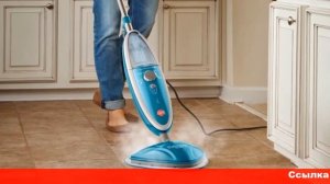 паровая швабра отзывы какую купить