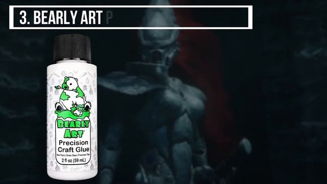 Best Glue for Warhammer 40k - Fix the Broken Miniature Easily смотреть онлайн