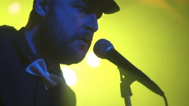 Рок группа Перевал Дятлова - ВЕДЬМА (концертный клип) смотреть онлайн