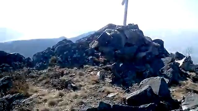 ЧОткий вид! Красота Приморского края(вернее его маленькой части!) смотреть онлайн