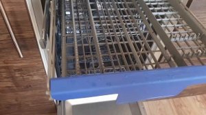 Посудомоечная машина Midea MID45S110. Отзыв и обзор