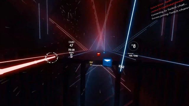 Beat Saber - Vicetone & Tony Igy - Astronomia ( Coffin Dance )