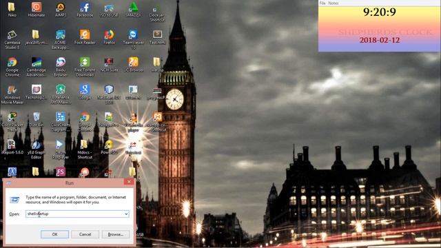 How to startup php admin automatically on starting up a computer in Xampp смотреть онлайн