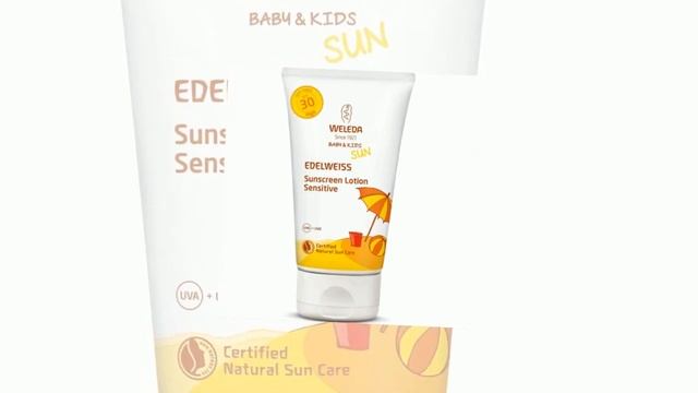 Топ-10 лучших солнцезащитных средств для детей смотреть онлайн