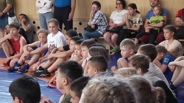 Наталья Воробьёва провела мастер-класс в Новосибирске смотреть онлайн