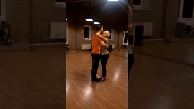 Кизомба(10) смотреть онлайн