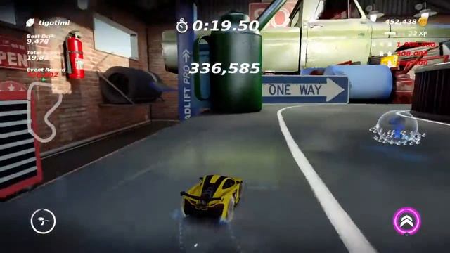 Table Top Racing: World Tour l 1 Million Drift Points EASY смотреть онлайн