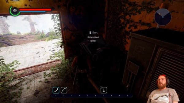 Командор - (ELEX - серия 1) , прохождение игры с oldgamer