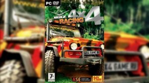 Яхонт   гимн УАЗ,а OST UAZ 4X4 Racing off road