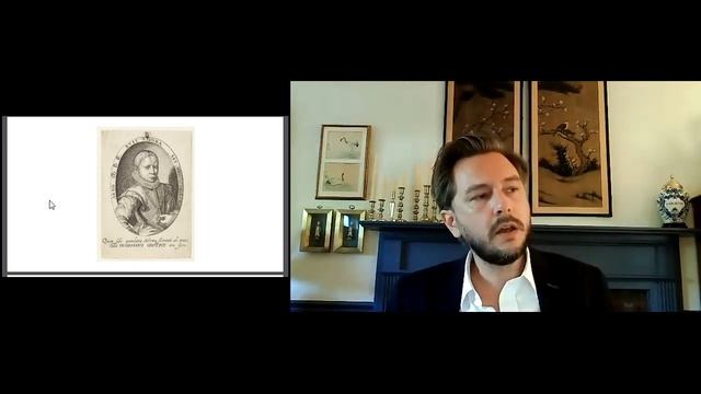 David Lloyd Dusenbury, "The Innocence of Pontius Pilate" (London - New York, 2021) смотреть онлайн