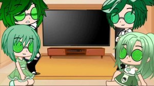 ~Реакция жителей Варуленда на 13 карт~ 2/?