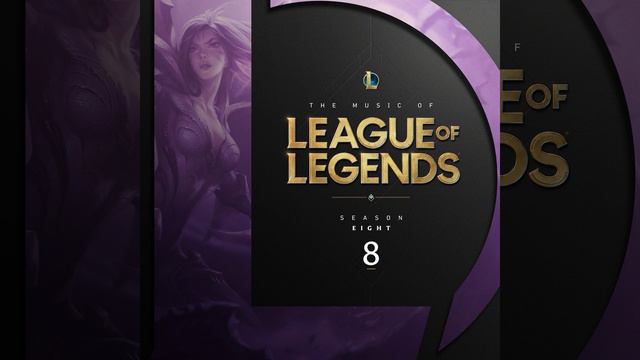 Akali, the Rogue Assassin - Trailer (From League of Legends: Season 8) смотреть онлайн