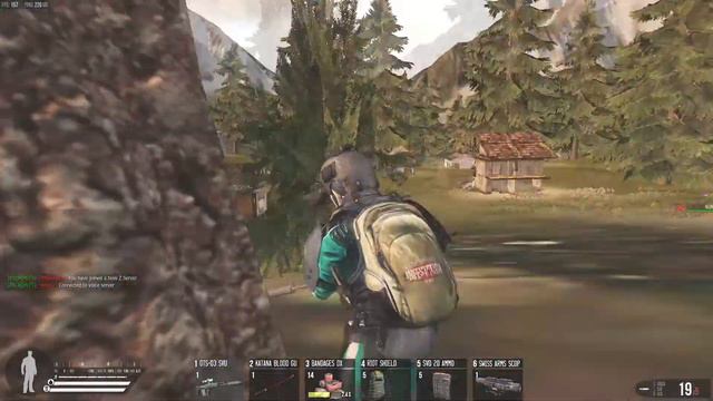 NewZ Montage #1 Ping 999+ смотреть онлайн