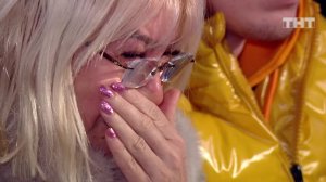 Дом-2: Срыв Татьяны Владимировны Рапунцель